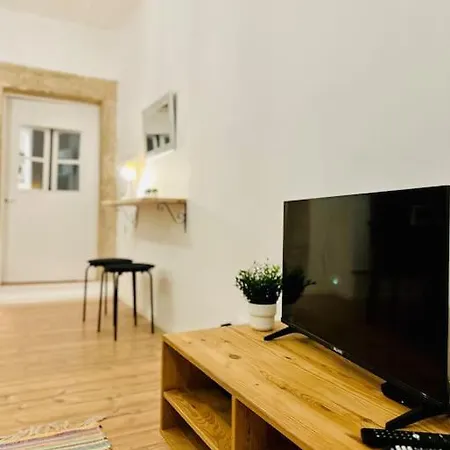 شقة Sado Lisboa