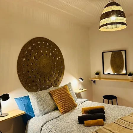 Appartement Sado Lisboa