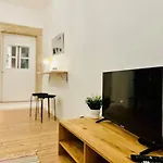 Apartment Sado Lisbon